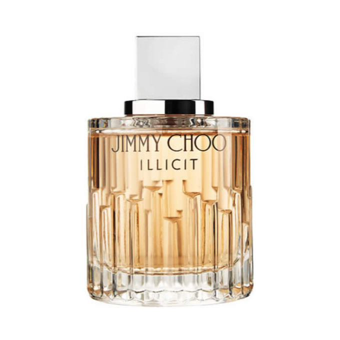 Jimmy Choo Illicit Women EDP Spray 3.3 Oz