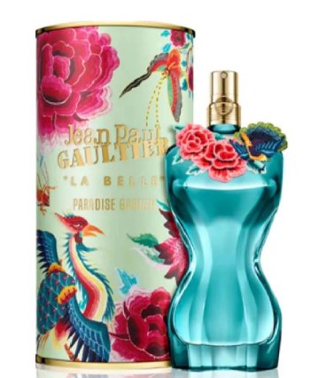 Jean Paul Gaultier La Belle Paradis Garden EDP 3.4 Oz