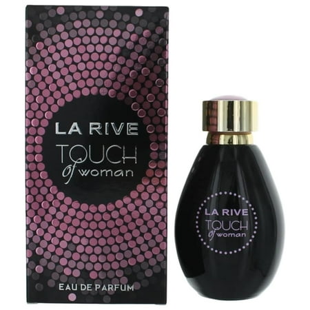 La Rive Touch of Women EDP Spray 3.0 Oz