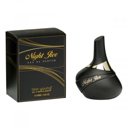 Linn Young Night Five EDP for Women