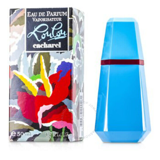 Cacharel Lou Lou Women EDP Spray 1.7 Oz