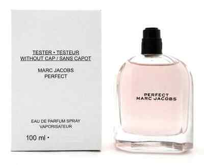 Marc Jacobs Perfect Women EDP Spray 3.3 Oz Tester