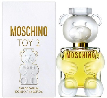 Moschino Toy 2  | 3.4 oz EDP Women's Spray 