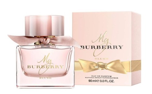 My Burberry Blush Women EDP Spray 3.0 Oz