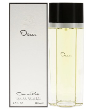 Oscar de la Renta 6.7 oz EDT Spray for Women