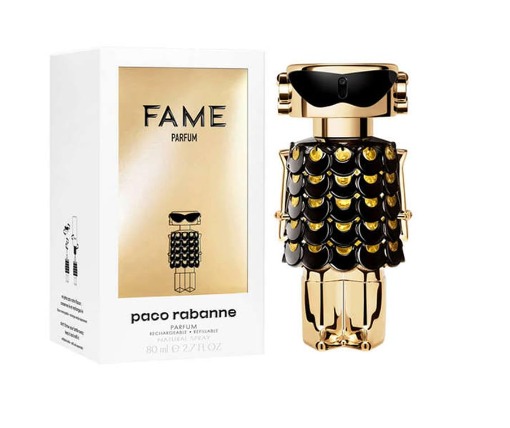 Paco Rabanne Fame 2.7 oz EDP for Women