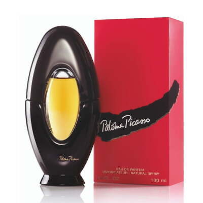 Paloma Picasso 3.4 oz EDP for Women