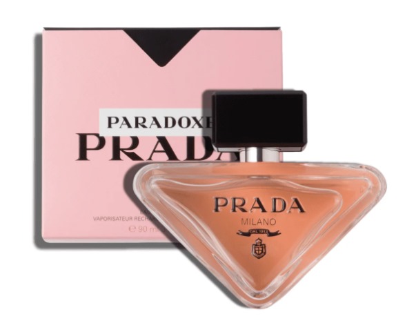 Prada Paradoxe Women EDP Spray 3.0 Oz