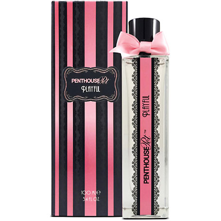 Penthouse Playful Women EDP Spray 3.4 Oz