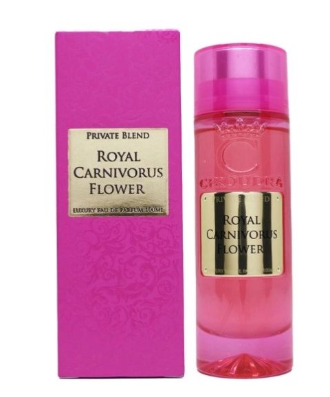 Royal Carnivorous Flower EDP for Women