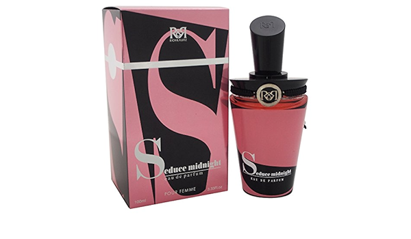 RR Seduce Midnight 3.3 oz EDP for Women