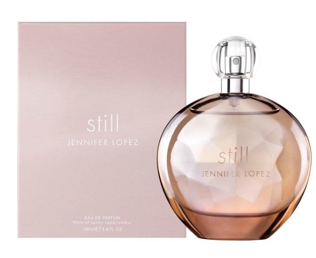 Still by JLo 3.4 oz EDP for Women