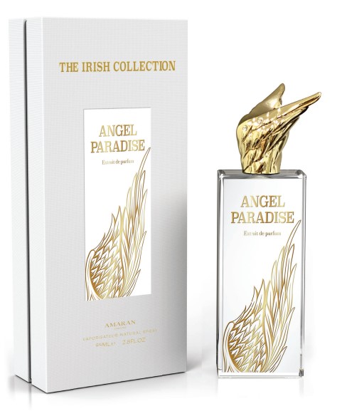 Amaran Angel Paradise Women EDP Spray 2.8 Oz 