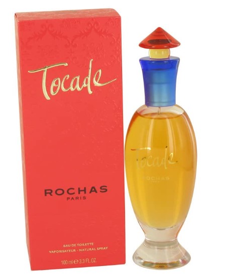 Pousutong Tocade Women EDT Spray 3.4 Oz