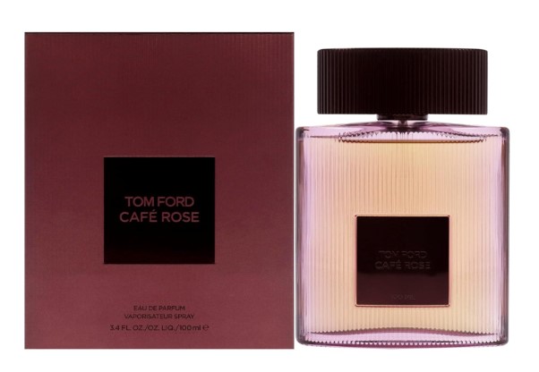 Tom Ford Cafe Rose 3.3 oz EDP for Women