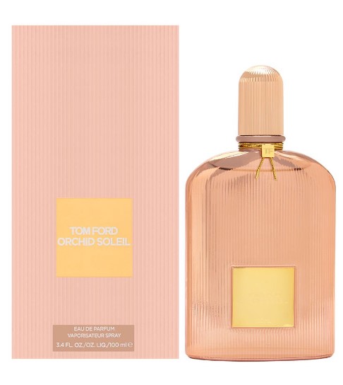 Tom Ford Orchid Soleil 3.4 oz EDP for Women