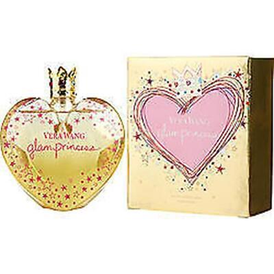 Vera Wang Glam Princess 3.4 oz EDP for Women