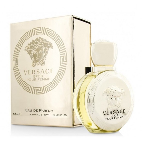 Versace Eros 1.7 oz EDP for Women