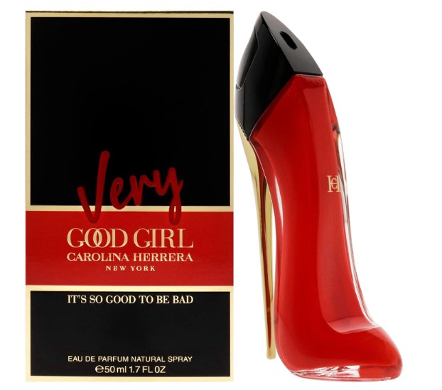 Very Good Girl 1.7 oz EDP for Women