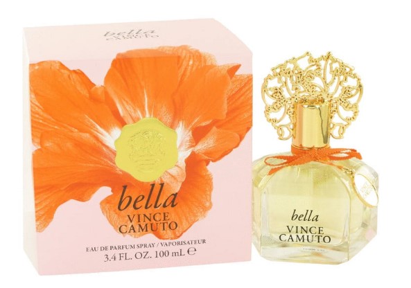 Vince Camuto Bella 3.3 oz EDP for Women