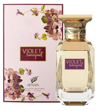 Violet Bouquet 2.5 oz EDP for Women