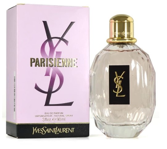 YSL Parisienne Women EDP 3.0 Oz