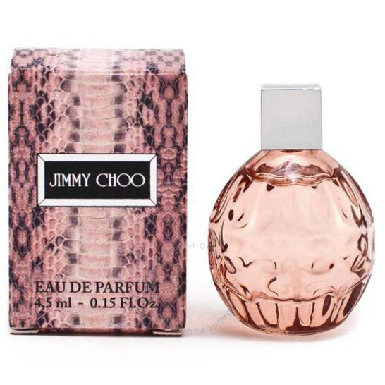 Jimmy Choo EDP Mini for Women 0.15 oz