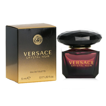 Versace Crystal Noir Mini for Women