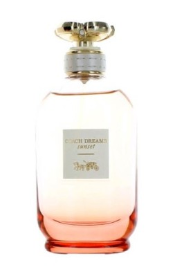 Coach Dreams Sunset Women EDP Spray 3.0 Oz Tester