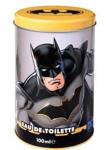 Dc Comics Men's Batman EDT Spray 3.4 oz