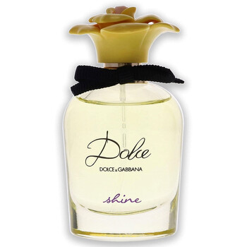 Dolce & Gabbana Dolce Shine Women EDP Spray 2.5 Oz Tester 