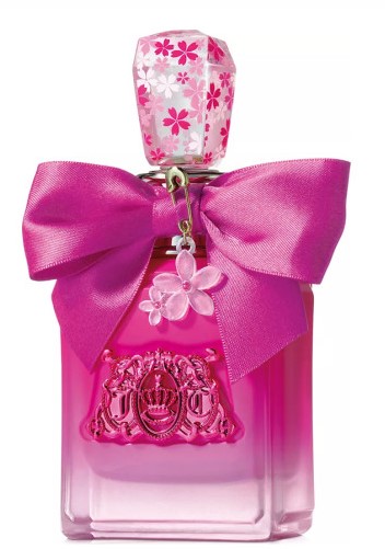 Juicy Couture Viva La Juicy Petals Please Women EDP Spray 3.4 Oz Tester