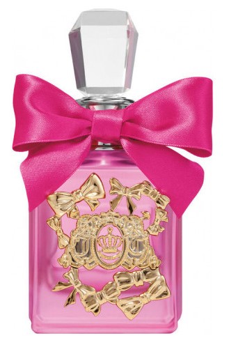 Juicy Couture Viva La Juicy Pink Couture Women EDP Spray 3.4 Oz Tester 