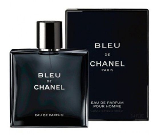 Chanel Bleu Men's EDP Spray 5.0 Oz