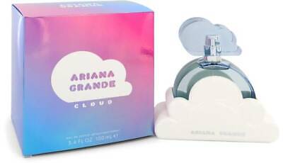 Ariana Grande Cloud Women EDP Spray 3.3 Oz