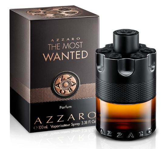 Azzaro Most Wanted Parfum for Men