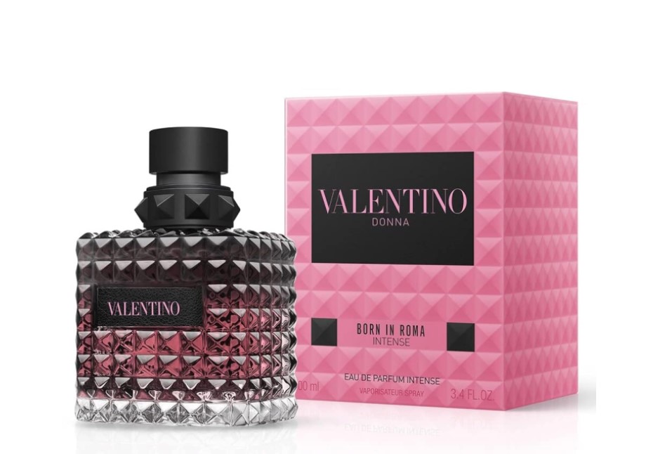 Valentino Uomo Born in Roma Intense EDP for Men