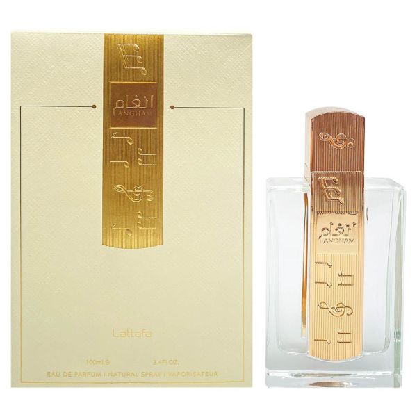 Lattafa Angham 3.4 oz EDP for Women