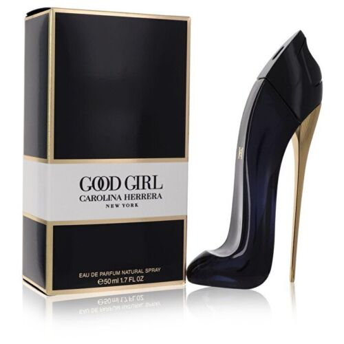 Carolina Herrera Good Girl Women EDP Spray 1.7 Oz