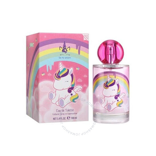 KID UNICORN EDT 3.3OZ