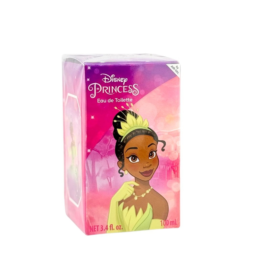 KID PRINCES TIANA EDT 3.4