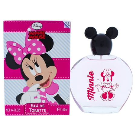 DISNEY MINNIE MOUSE 3.4