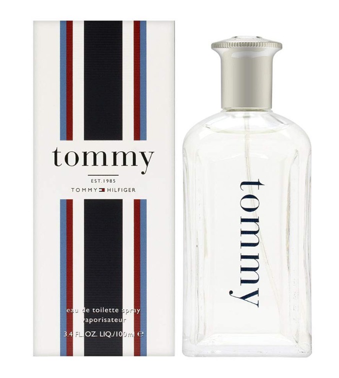 Tommy Hilfiger EDT Spray 3.3 oz for Men