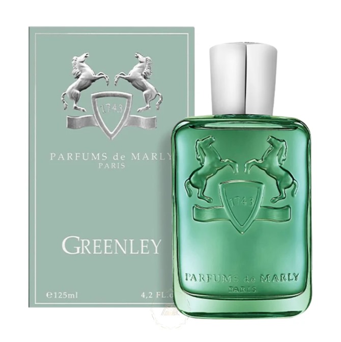 Parfums de Marly Greenley EDP Spray for Women 4.2 Oz 