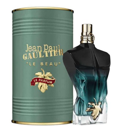 Le Beau Spray 4.2 oz EDP by Jean Paul Gaultier for Men