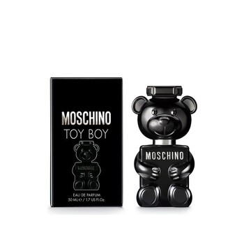 Moschino Toy Boy EDP for Men – 0.17 oz 