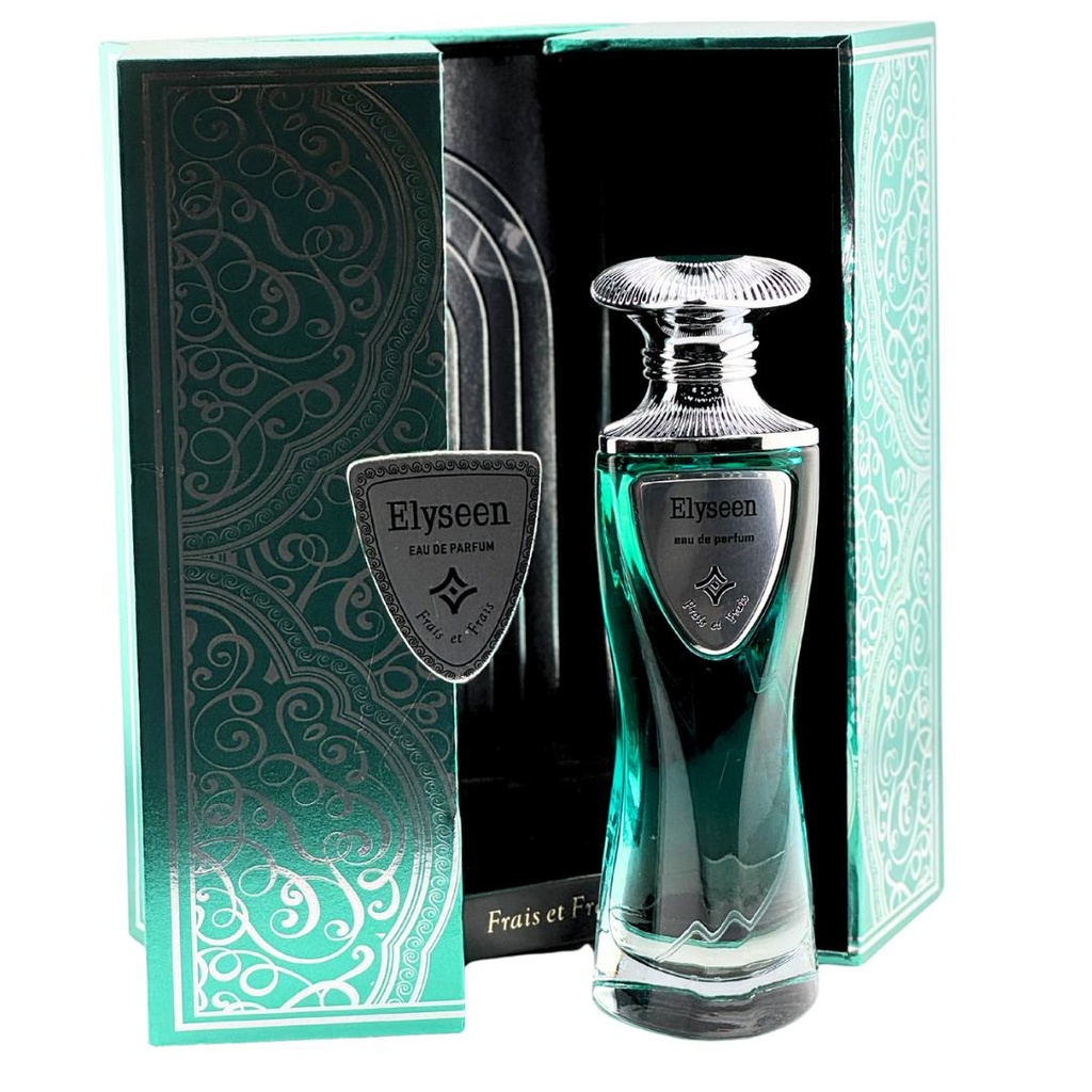 Faris Et Faris Elyseen EDP 3.4 oz 