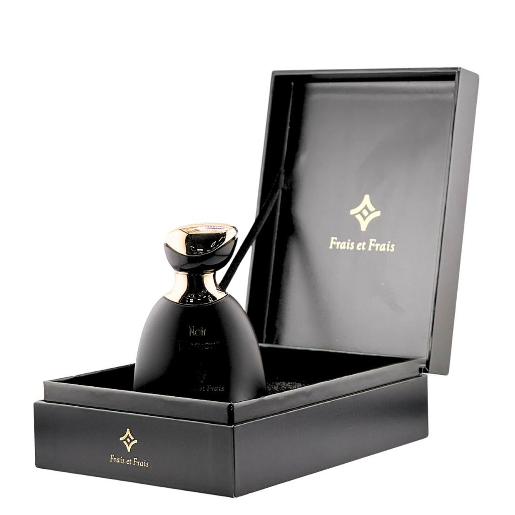 Faris Et Faris Diamant Noir EDP 3.4 oz 