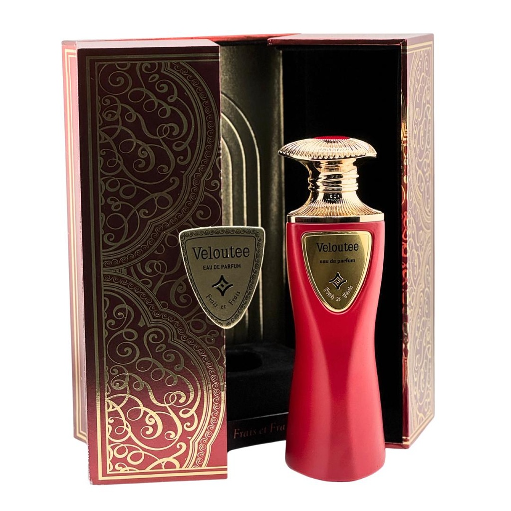 Faris Et Faris Veloutee EDP 3.4 oz 