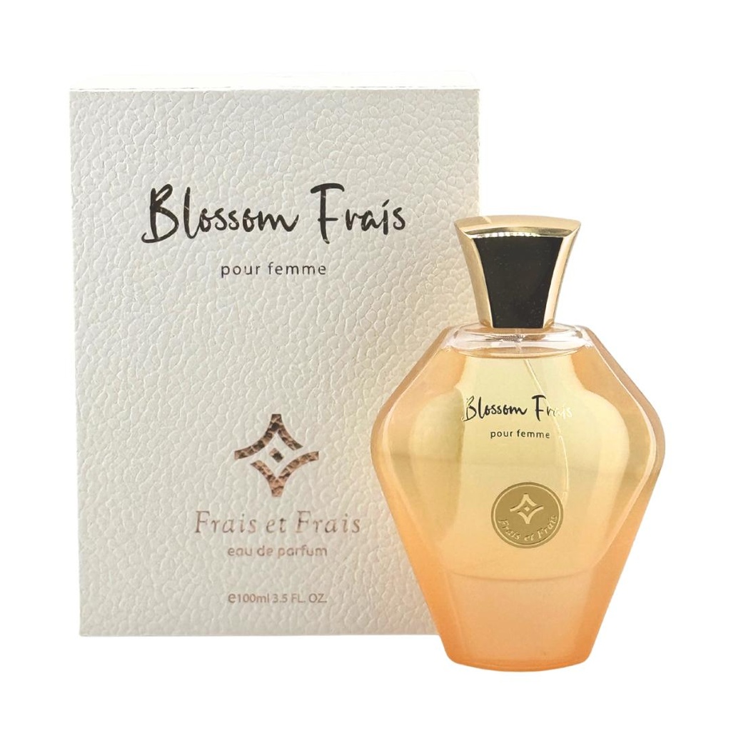 Faris Et Faris Blossom Frais EDP 3.4 oz